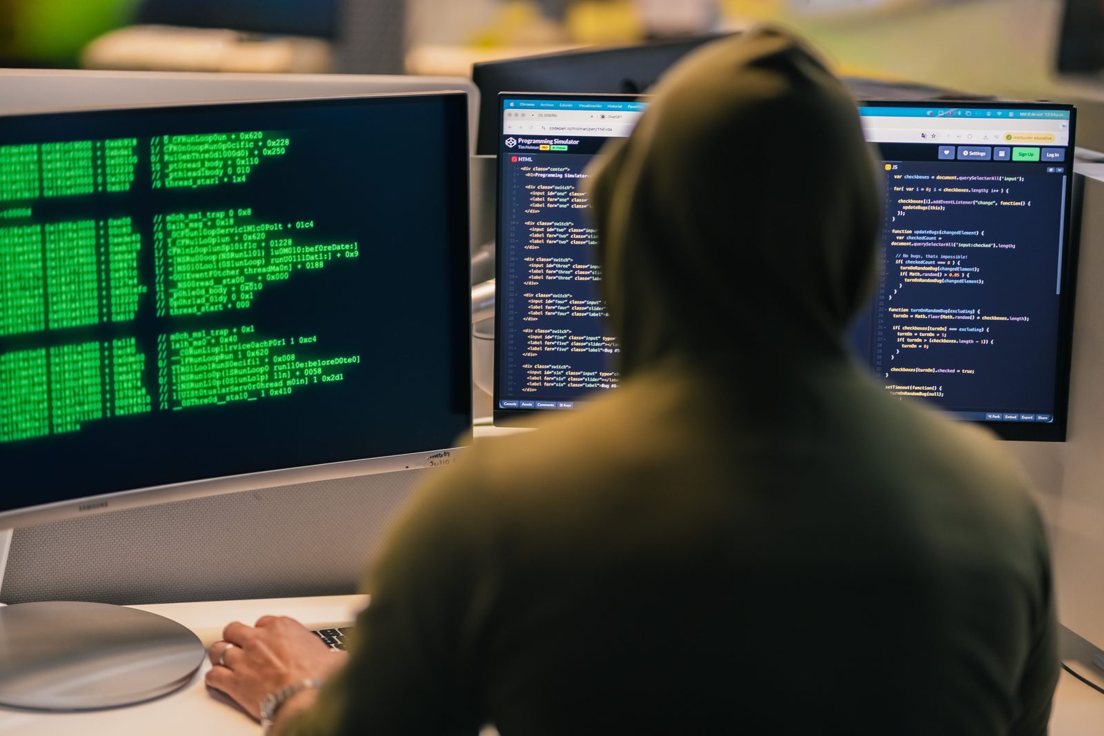 CISSP Domain 5: Kimlik ve Erişim Yönetimi (IAM) - Güvenliğin Temel Taşı